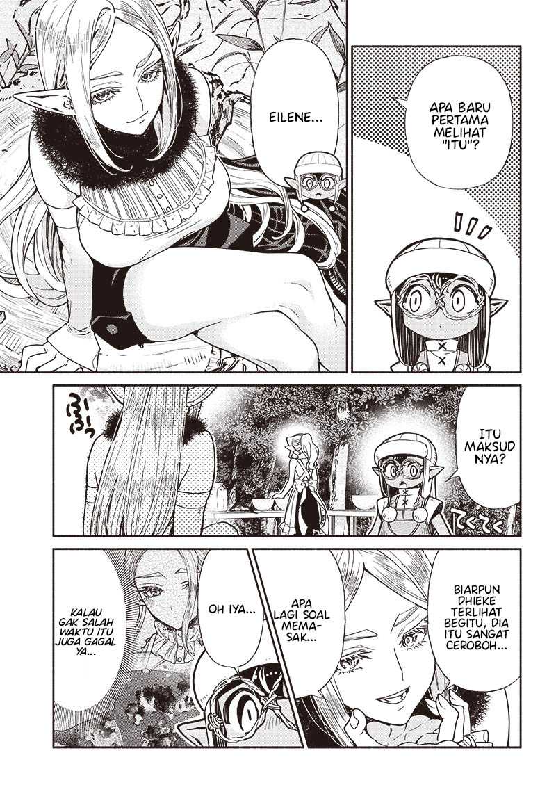 Tensei Goblin da kedo Shitsumon aru?